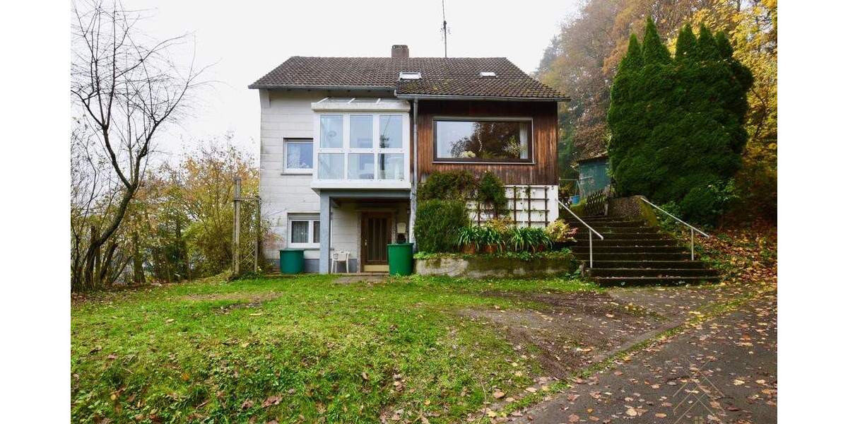 Einfamilienhaus Herrstein - 4 Zimmer, 137 m&sup2;, 130.000&euro; | Angebot:25691314