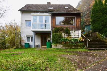 Haus Herrstein - 4 Zimmer, 137 m&sup2;, 130.000&euro; | Angebot:25691314