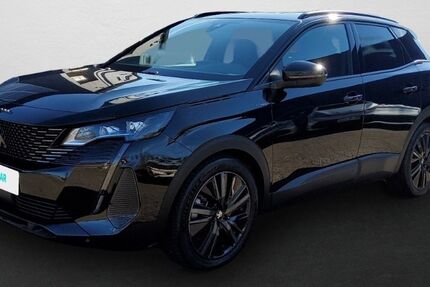 Peugeot 3008 21.404 km 26.985 &euro; Dessau-Roßlau 06849