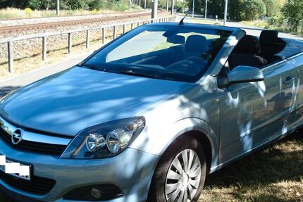 Opel Astra 125.000 km 3.490 € Lauf/am Pegnitz 91207