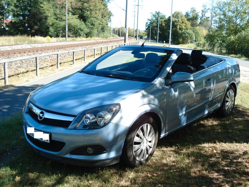 Opel Astra 125.000 km 3.490 € Lauf/am Pegnitz 91207