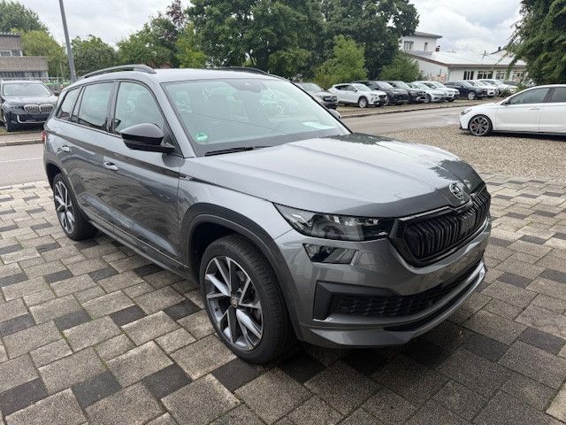 Kodiaq