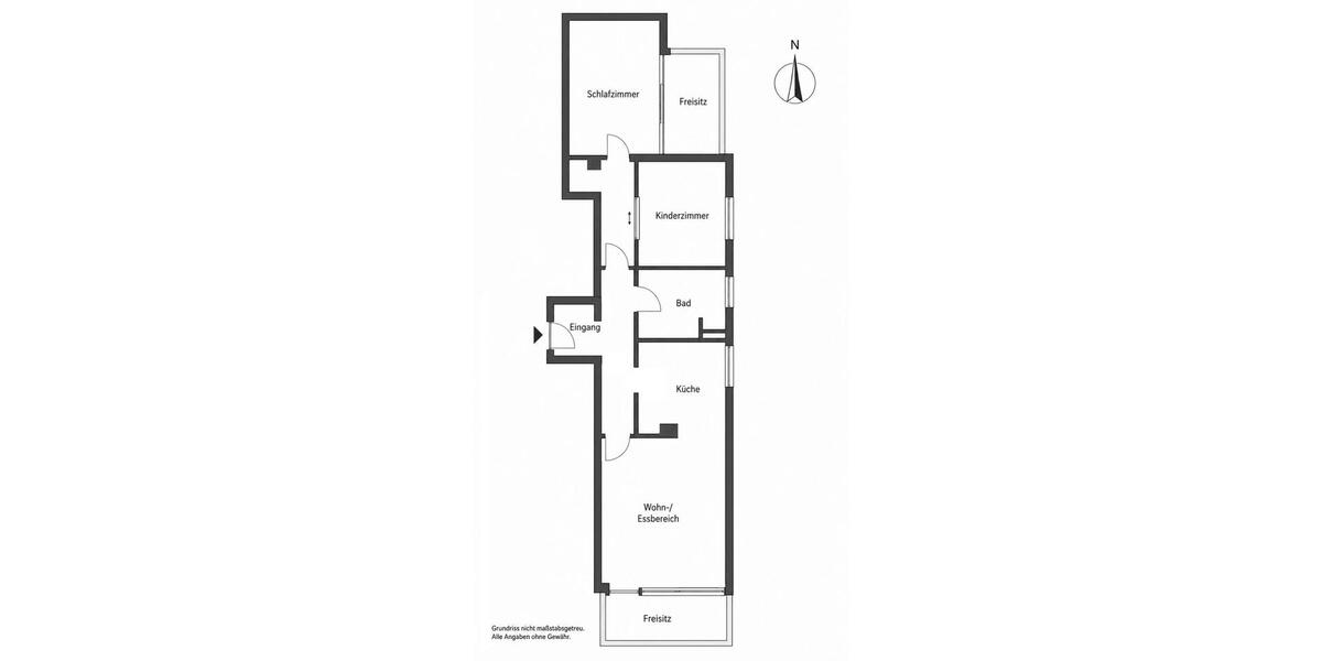 Erdgeschoßwohnung München Thalkirchen-Obersendling-Forstenried-Fürstenried-S - 3 Zimmer, 78 m&sup2;, 695.000&euro; | Angebot:27077519