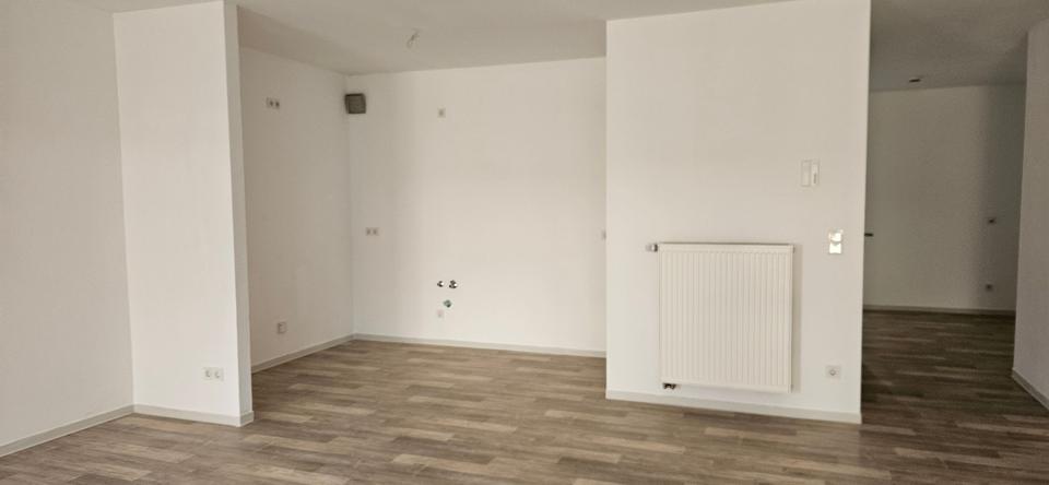 Etagenwohnung Mühlhausen (Thüringen) - 4 Zimmer, 108 m&sup2;, 759&euro; | Angebot:25509038
