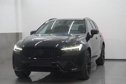 Volvo XC60 43.633 km 35.900 &euro; Seddiner See OT Neuseddin 14554