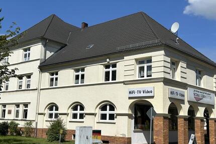 Wohnung Guben - 2 Zimmer, 66 m&sup2;, 416&euro; | Angebot:26676268