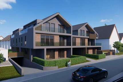 Grundstück zu verkaufen in Köngen 690.000 € 1214 m² zimmer