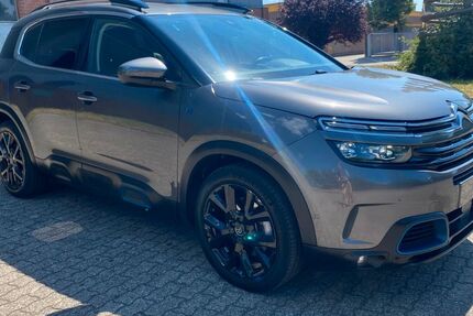 Citroen C5 Aircross 98.000 km 17.500 € Kranenburg 47559