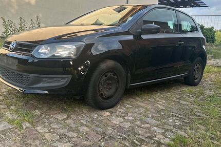 VW Polo 113.000 km 3.800 &euro; Oebisfelde 39646