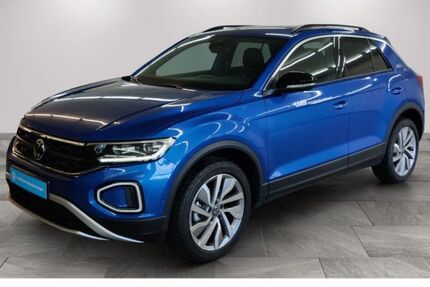 VW T-Roc 14.000 km 30.950 &euro; Borna 04552