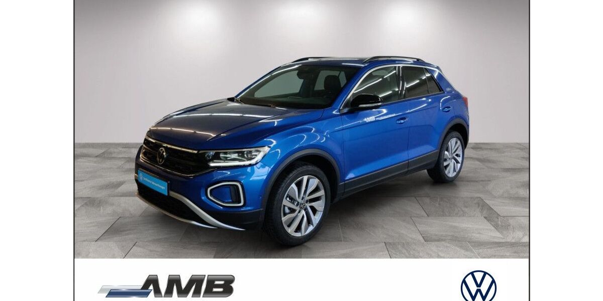 VW T-Roc 14.000 km 30.950 &euro; Borna 04552
