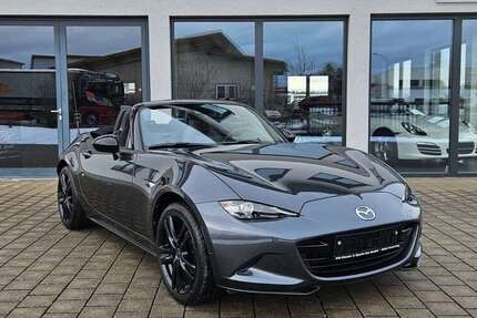Mazda MX-5 38.209 km 20.590 &euro; Tacherting 83342