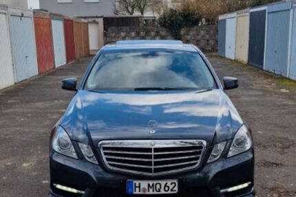 Mercedes-Benz E 200 133.000 km 16.000 &euro; Garbsen 30823
