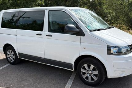 VW T5 Multivan 220.271 km 14.850 &euro; Hausen im Wiesental 79688
