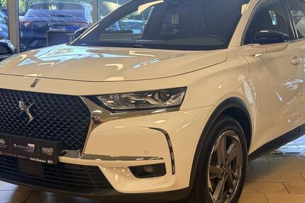 DS Automobiles DS7 (Crossback) 62.626 km 18.000 &euro; Hennef 53773