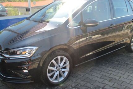 VW Golf Sportsvan 105.000 km 16.190 &euro; Rügland 91622