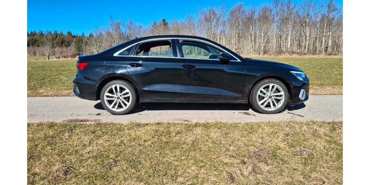 Audi A3 83.000 km 22.800 &euro; Lenzkirch 79853