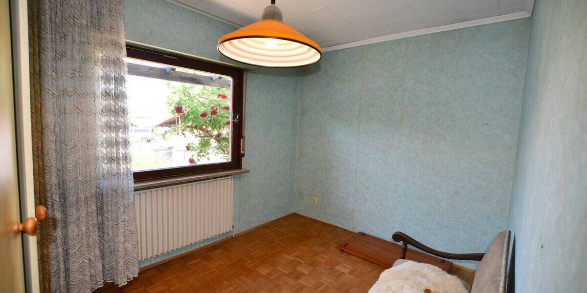 Einfamilienhaus Michelstadt - 5 Zimmer, 108 m&sup2;, 325.000&euro; | Angebot:26787222