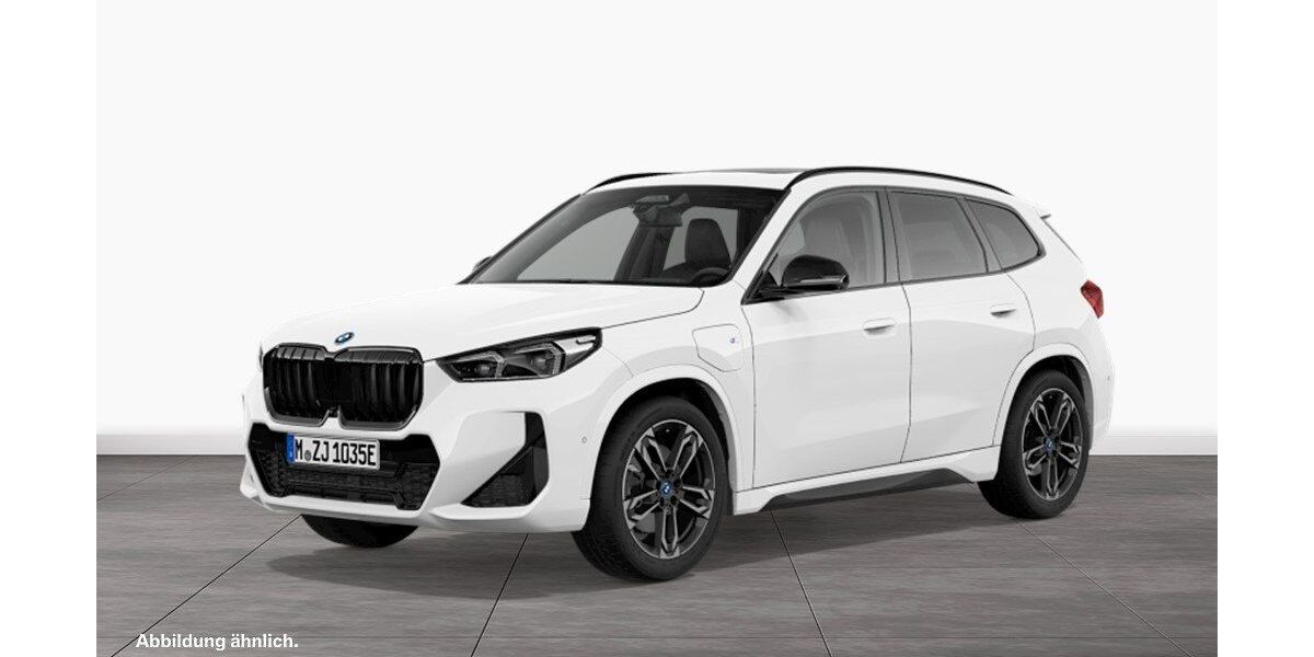 BMW X1 46.801 km 44.905 &euro; Barsbüttel bei Hamburg 22885