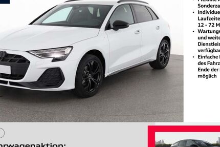 Audi A3 4.000 km 39.980 € Neumarkt 92318