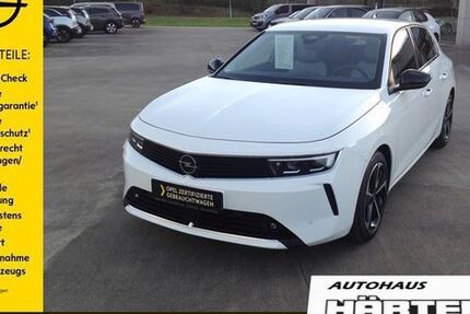 Opel Astra 13.833 km 22.800 € Besigheim 74354