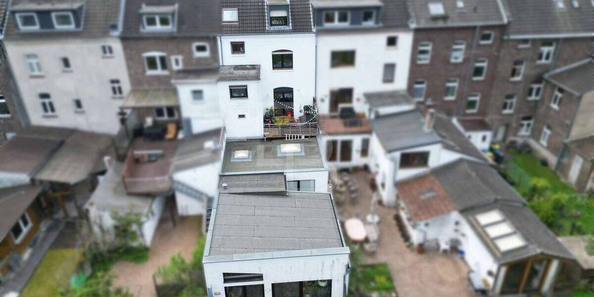 Gewerbeobjekt Köln Flittard - 7 Zimmer, 759.000&euro; | Angebot:26391719
