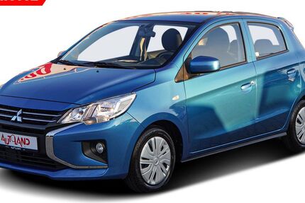 Mitsubishi Space Star 24.235 km 12.950 &euro; Senftenberg 01968