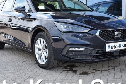 Seat Leon 54.766 km 19.949 &euro; Rehna 19217