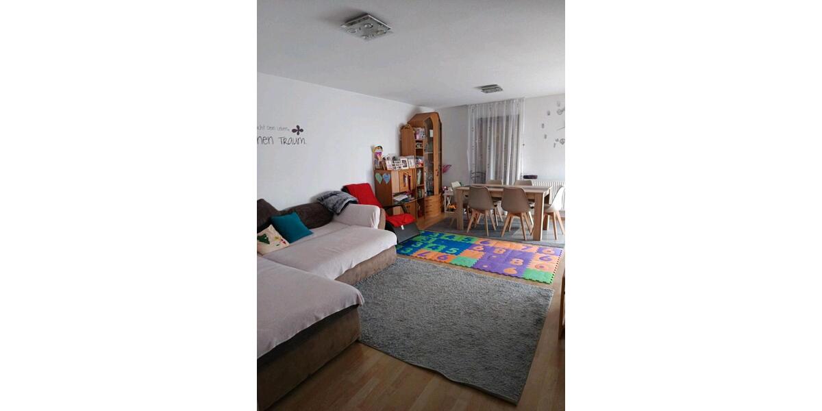 Etagenwohnung Schrozberg - 4 Zimmer, 121 m&sup2;, 245.000&euro; | Angebot:26625075