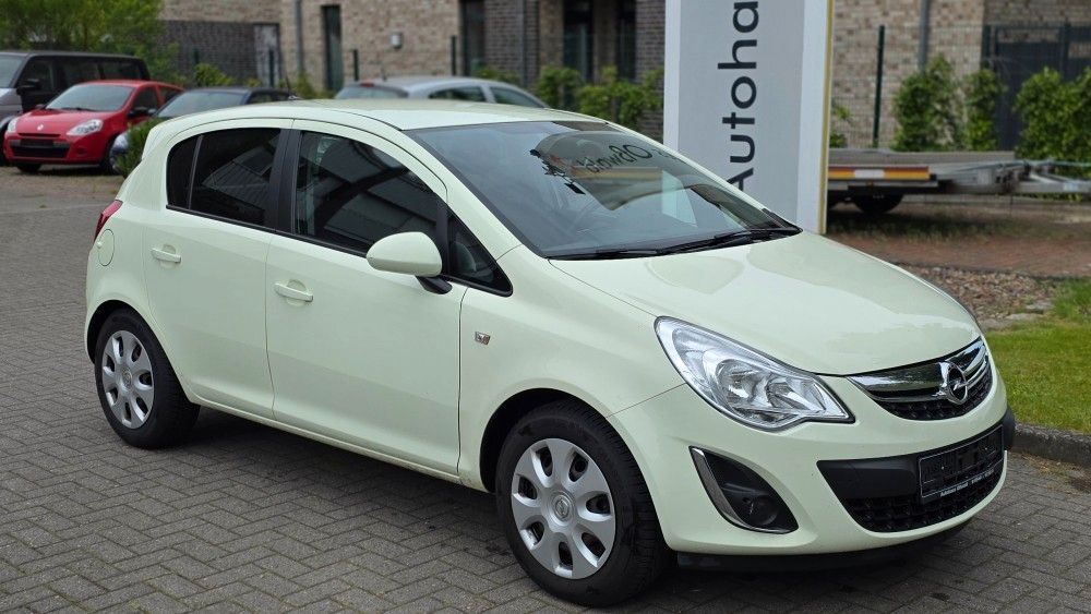 Opel Corsa 188.017 km 3.490 &euro; Diepholz 49356