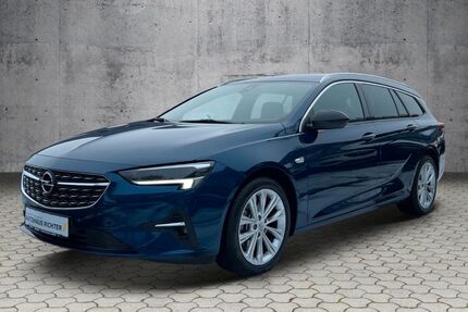 Opel Insignia 60.000 km 18.800 &euro; Neugersdorf 02727