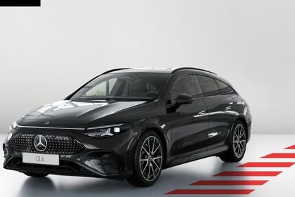 Mercedes-Benz CLA 250 Shooting Brake 8.050 km 62.998 &euro; Heide 25746
