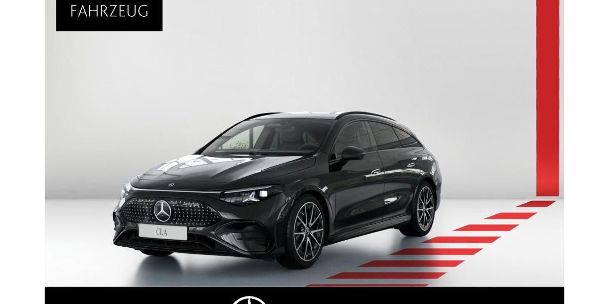 Mercedes-Benz CLA 250 Shooting Brake 8.050 km 62.998 &euro; Heide 25746