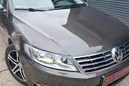 VW CC 108.852 km 10.590 &euro; Leipzig 04347