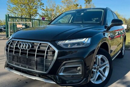 Audi Q5 134.000 km 26.900 &euro; MIttenwalde 15749