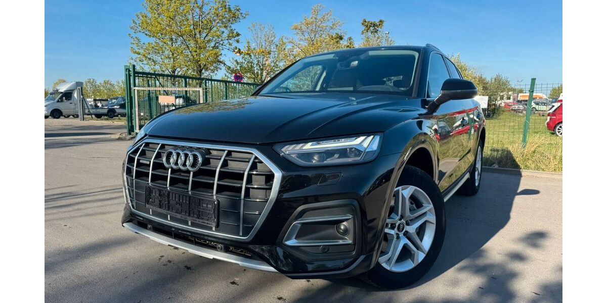 Audi Q5 134.000 km 26.900 &euro; MIttenwalde 15749