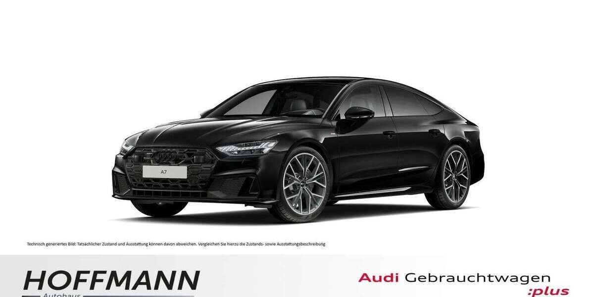 Audi A7 15.959 km 69.990 &euro; Arnsberg 59823