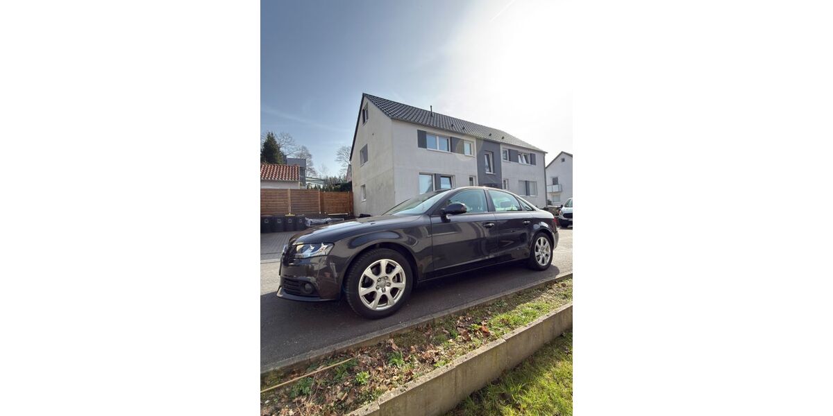Audi A4 182.000 km 6.000 &euro; Georgsmarienhütte 49124