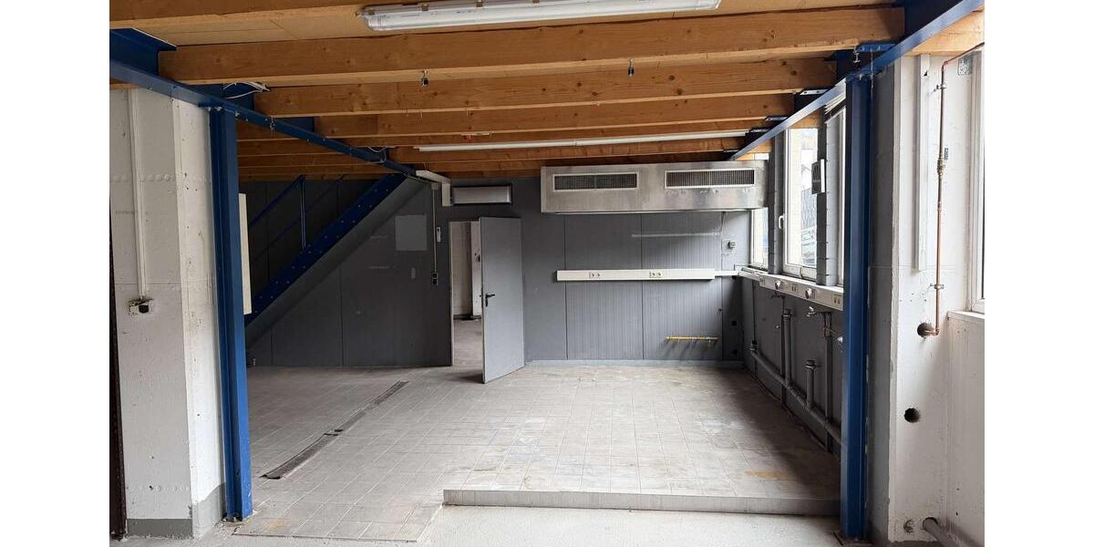 Gewerbeobjekt Michelstadt - 1.950&euro; | Angebot:26169330