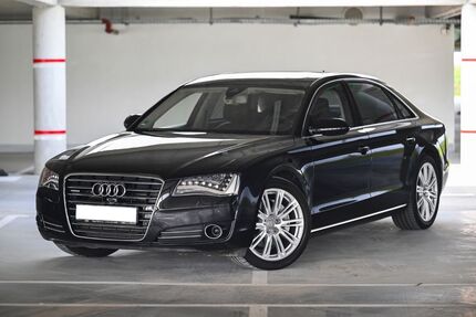 Audi A8 63.500 km 29.000 &euro; ingolstadt 85057