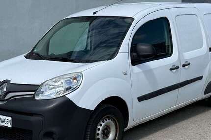 Renault Kangoo 123.500 km 7.500 &euro; Grevesmühlen 23936