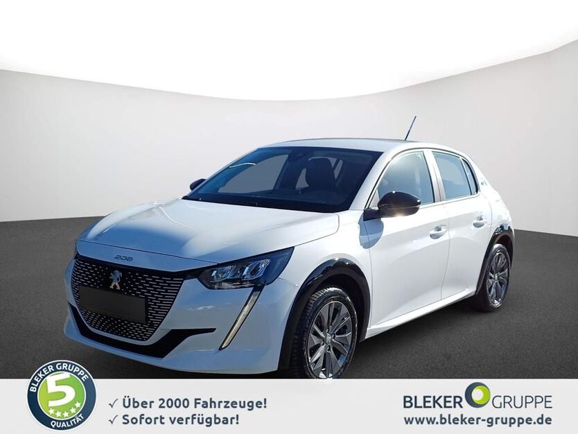 Peugeot 208 29.992 km 17.580 € Ahaus 48683