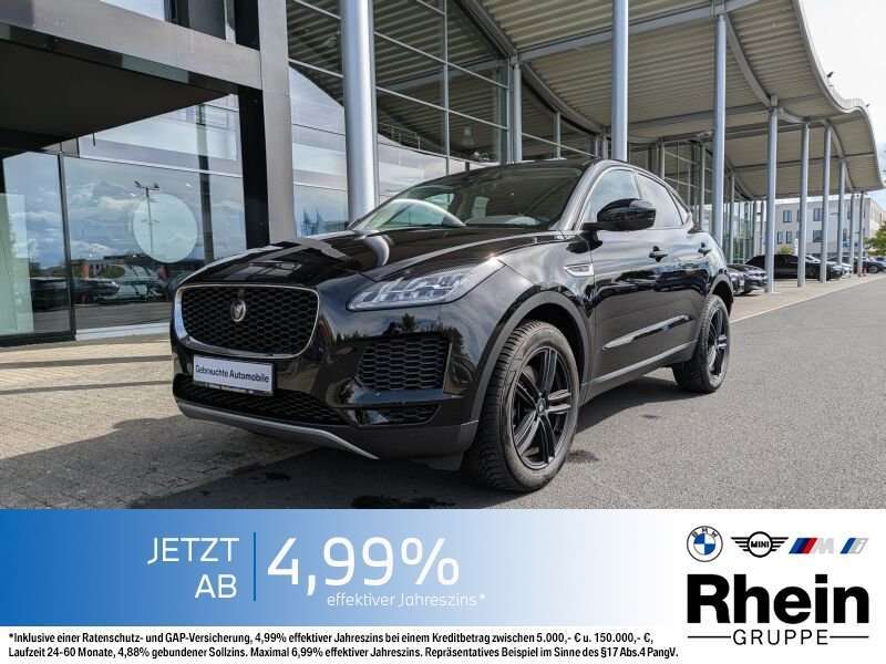 E-Pace