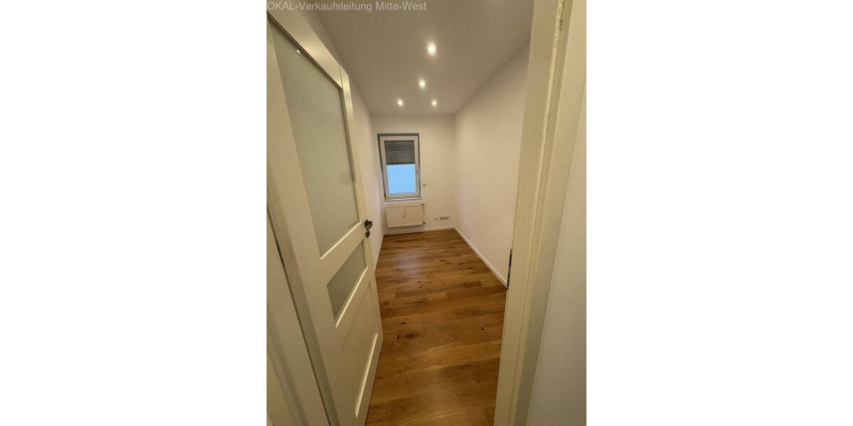 Etagenwohnung Reinheim Ueberau - 4 Zimmer, 79 m&sup2;, 305.000&euro; | Angebot:26842251