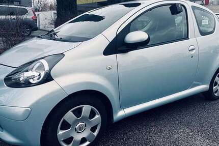 Toyota Aygo 119.915 km 1.500 &euro; Frankenthal 67227