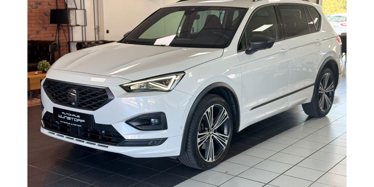 Seat Tarraco 78.000 km 31.990 &euro; Wunstorf 31515