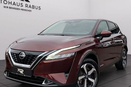 Nissan Qashqai 23.023 km 27.490 &euro; Kempten 87437