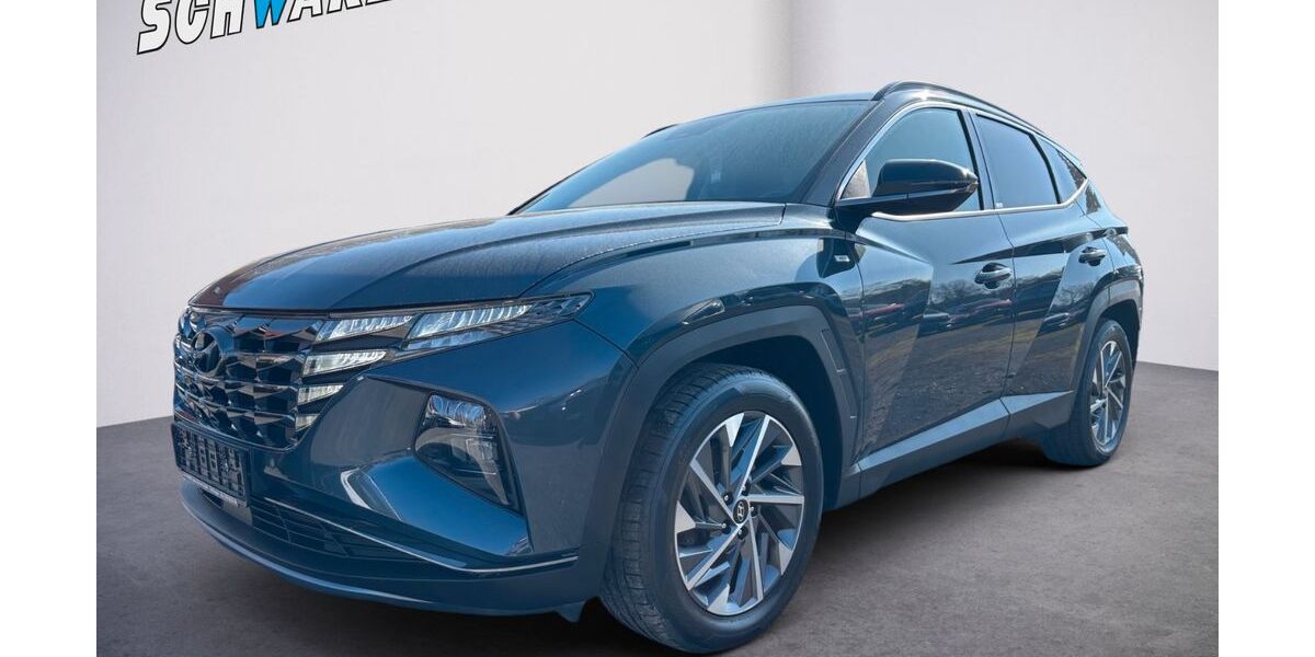 Hyundai TUCSON 79.590 km 22.590 &euro; Wolfhagen 34466