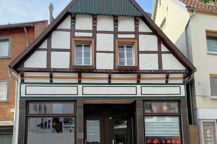 Gewerbeobjekt Westerkappeln - 279.000&euro; | Angebot:24717570