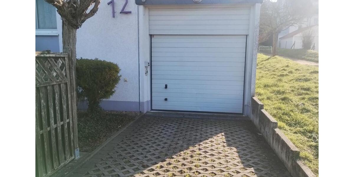 Hochparterre Ingelheim am Rhein - 1 Zimmer, 33 m&sup2;, 139.000&euro; | Angebot:26347815